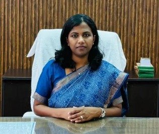 Additional Secretary
