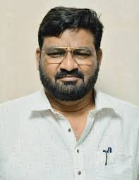 Shri Hafizul Hassan