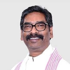 Shri Hemant Soren